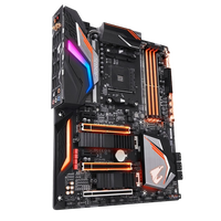 Gigabyte X470 Aorus Gaming 7 con Wifi Placa Base Gigabyte X470 Aorus Gaming 7 con Wifi Placa Base
