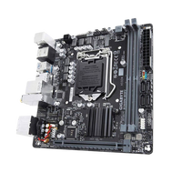 Gigabyte B360N Wifi Placa Base Gigabyte B360N Wifi Placa Base