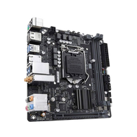 Gigabyte B360N Wifi Placa Base Gigabyte B360N Wifi Placa Base
