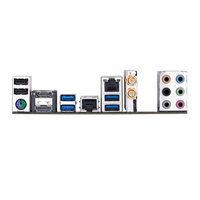 Gigabyte B360N Wifi Placa Base Gigabyte B360N Wifi Placa Base