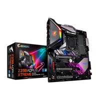 Gigabyte Z390 Aorus Xtreme Placa Base Gigabyte Z390 Aorus Xtreme Placa Base