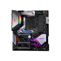 Gigabyte Z390 Aorus Xtreme Placa Base Gigabyte Z390 Aorus Xtreme Placa Base