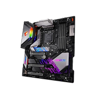 Gigabyte Z390 Aorus Xtreme Placa Base Gigabyte Z390 Aorus Xtreme Placa Base