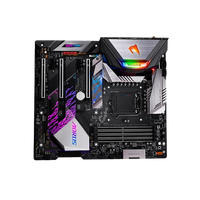 Gigabyte Z390 Aorus Xtreme Placa Base Gigabyte Z390 Aorus Xtreme Placa Base