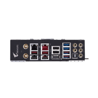 Gigabyte Z390 Aorus Xtreme Placa Base Gigabyte Z390 Aorus Xtreme Placa Base