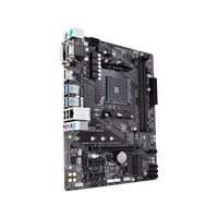 Gigabyte A320MS2H V2  Placa Base