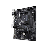 Gigabyte A320MS2H V2  Placa Base