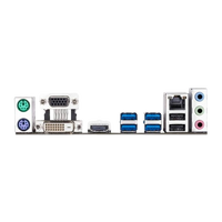 Gigabyte A320MS2H V2  Placa Base