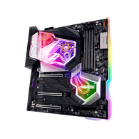Gigabyte Z390 Aorus Xtreme Waterforce Placa Base Gigabyte Z390 Aorus Xtreme Waterforce Placa Base