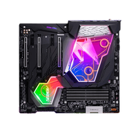 Gigabyte Z390 Aorus Xtreme Waterforce Placa Base Gigabyte Z390 Aorus Xtreme Waterforce Placa Base