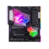 Gigabyte Z390 Aorus Xtreme Waterforce Placa Base Gigabyte Z390 Aorus Xtreme Waterforce Placa Base