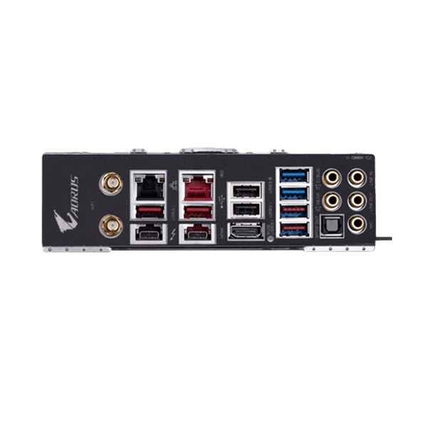 Gigabyte Z390 Aorus Xtreme Waterforce  Placa Base Gigabyte Z390 Aorus Xtreme Waterforce  Placa Base