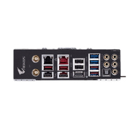 Gigabyte Z390 Aorus Xtreme Waterforce Placa Base Gigabyte Z390 Aorus Xtreme Waterforce Placa Base