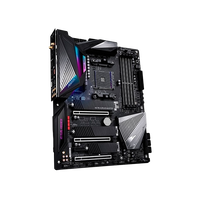 Gigabyte X570 Aorus Master Placa Base AM4 Gigabyte X570 Aorus Master Placa Base AM4