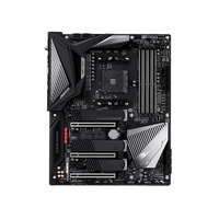 Gigabyte X570 Aorus Master Placa Base AM4 Gigabyte X570 Aorus Master Placa Base AM4