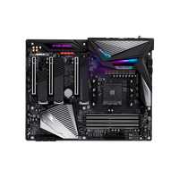 Gigabyte X570 Aorus Master Placa Base AM4 Gigabyte X570 Aorus Master Placa Base AM4