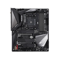Gigabyte X570 Aorus Ultra - Placa Base AM4
