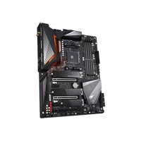Gigabyte X570 Aorus Ultra Placa Base AM4 Gigabyte X570 Aorus Ultra Placa Base AM4