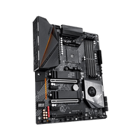 Gigabyte X570 Aorus Pro - Placa Base AM4