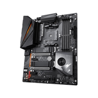 Gigabyte X570 Aorus Pro  Placa Base AM4