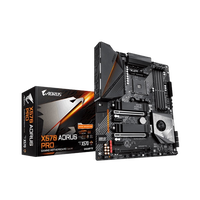 Gigabyte X570 Aorus Pro  Placa Base AM4