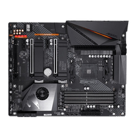 Gigabyte X570 Aorus Pro  Placa Base AM4