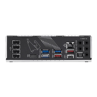 Gigabyte X570 Aorus Pro  Placa Base AM4