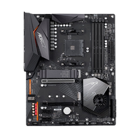 Gigabyte X570 Aorus Elite Placa Base AM4 Gigabyte X570 Aorus Elite Placa Base AM4