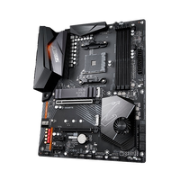 Gigabyte X570 Aorus Elite Placa Base AM4 Gigabyte X570 Aorus Elite Placa Base AM4
