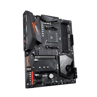 Gigabyte X570 Aorus Elite Placa Base AM4 Gigabyte X570 Aorus Elite Placa Base AM4