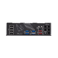 Gigabyte X570 Aorus Elite Placa Base AM4 Gigabyte X570 Aorus Elite Placa Base AM4