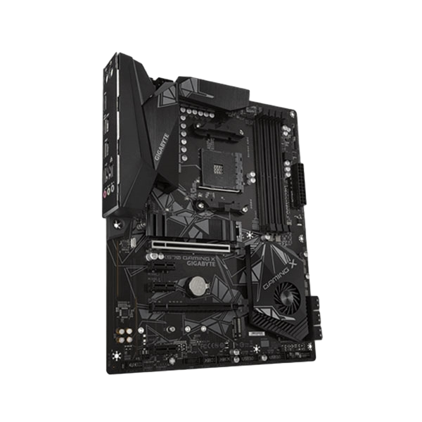 Gigabyte X570 Gaming X Placa Base AM4 Gigabyte X570 Gaming X Placa Base AM4