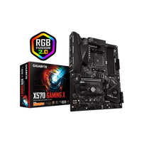 Gigabyte X570 Gaming X  Placa Base AM4