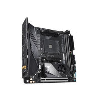 Gigabyte X570 I Aorus PRO WIFI Placa Base Gigabyte X570 I Aorus PRO WIFI Placa Base