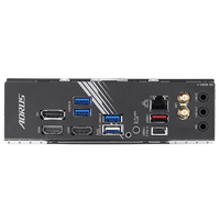 Gigabyte X570 I Aorus PRO WIFI Placa Base Gigabyte X570 I Aorus PRO WIFI Placa Base