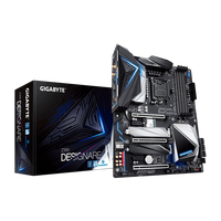 Gigabyte Z390 Designare Placa Base Gigabyte Z390 Designare Placa Base