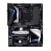 Gigabyte Z390 Designare Placa Base Gigabyte Z390 Designare Placa Base