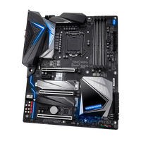 Gigabyte Z390 Designare Placa Base Gigabyte Z390 Designare Placa Base