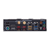 Gigabyte Z390 Designare Placa Base Gigabyte Z390 Designare Placa Base