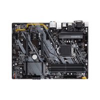 Gigabyte B365 HD3  Placa Base