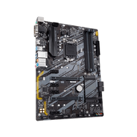 Gigabyte B365 HD3  Placa Base