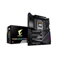Gigabyte TRX40 Aorus Xtreme  Placa Base