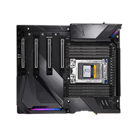 Gigabyte TRX40 Aorus Xtreme  Placa Base