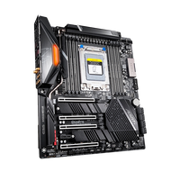 Gigabyte TRX40 Aorus Master  Placa Base
