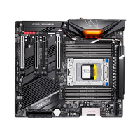 Gigabyte TRX40 Aorus Master  Placa Base