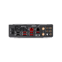 Gigabyte TRX40 Aorus Master  Placa Base