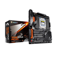 Gigabyte TRX40 Aorus Pro Wifi  Placa Base