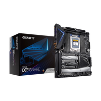 Gigabyte TRX40 Designare  Placa Base