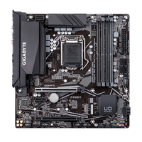 Gigabyte Z490M  Placa Base Intel 1200