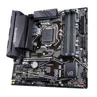 Gigabyte Z490M  Placa Base Intel 1200